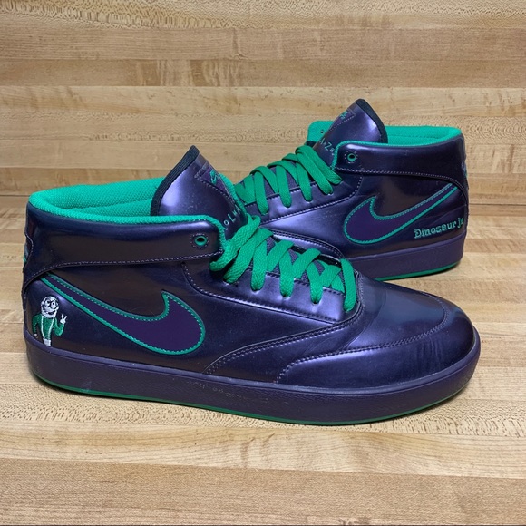 omar salazar dinosaur jr